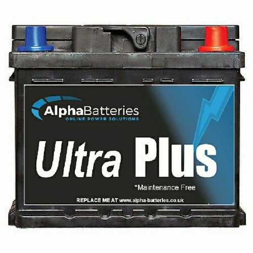 Vauxhall vectra petrol ultra - petrol,
