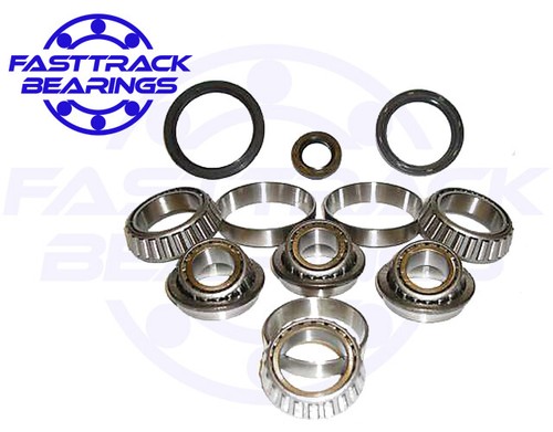 Jetta 085 gearbox bearing - jetta,