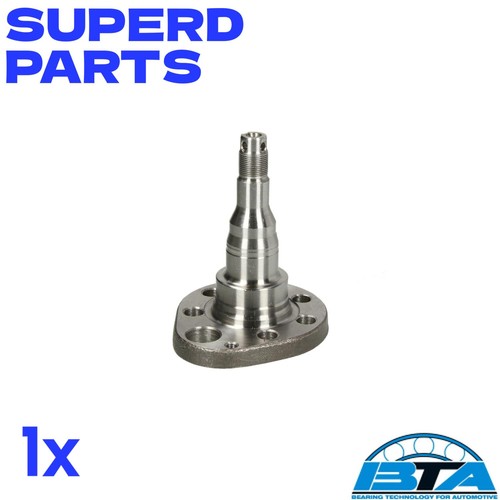 Bta h5w027bta steering knuckle - h5w027bta,