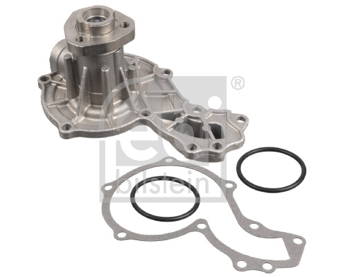 Febi bilstein 01286 - 01286, pump