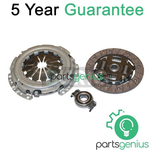 Genius clutch kit fits - vw, polo