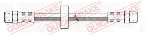 Quick brake 102 - brake, hose