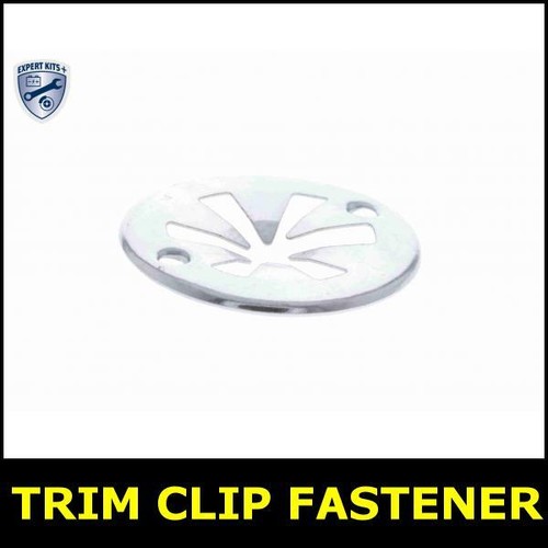 Trim panel clip moulding - trim,