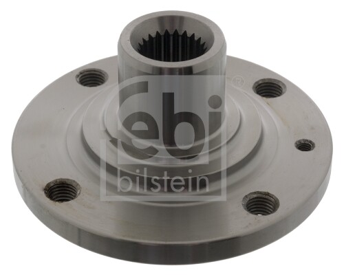Front febi bilstein 02231 - front,