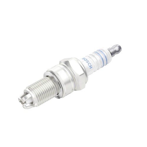 Spark plug bosch fits audi - plug, 100