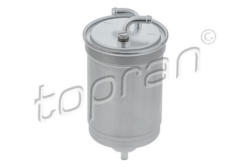 Topran 102 731 fuel filter - fuel,