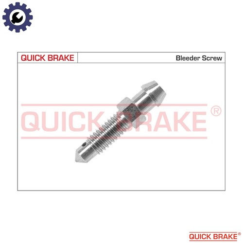 Breather screwvalve 0033 - breather,