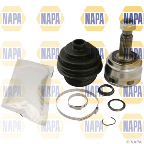 Joint for golf mk2 - for,