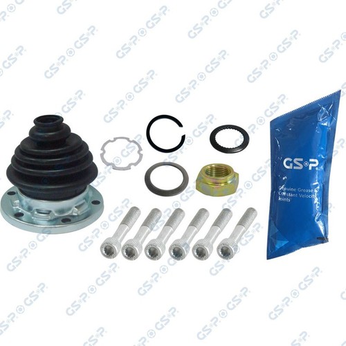 Bellow kit drive shaft - bellow,