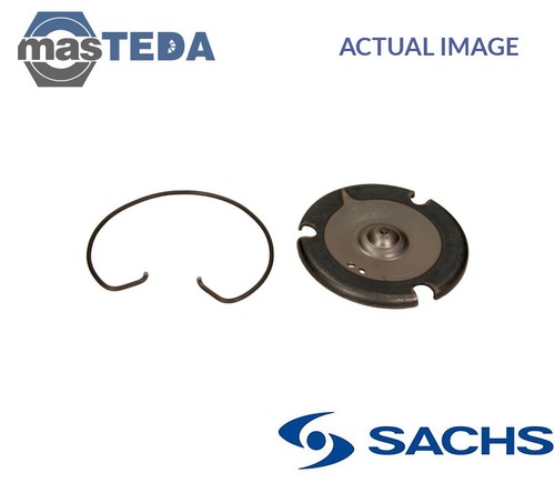 3100 654 003 - clutch, release