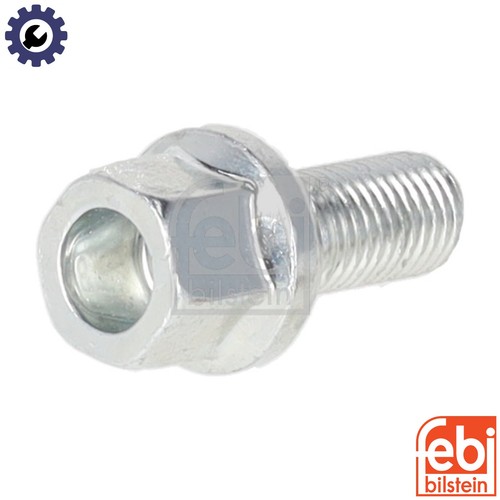 Wheel bolt 06963 for vw - 4x,