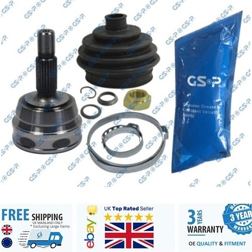 Joint kit for - cv,