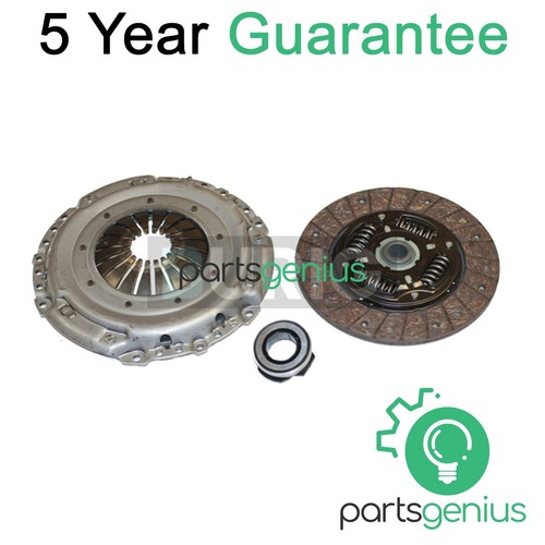 Genius clutch kit - genius,