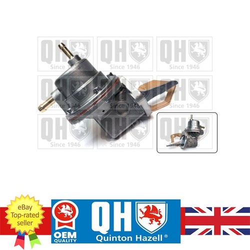 Fuel pump for audi - fuel, seat