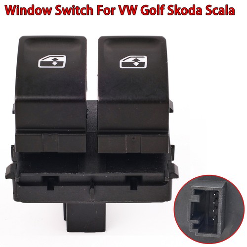 For golf mk7 - golf, front