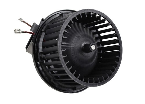 Interior heater blower - blower, fan