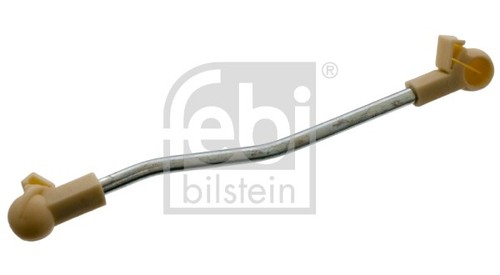 Front febi bilstein - febi,