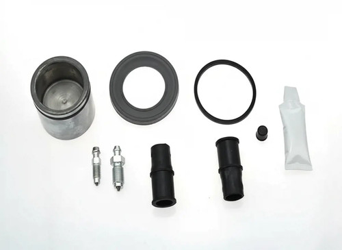Brake caliper repair kit front - repair,
