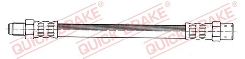 Quick brake 062 - brake,