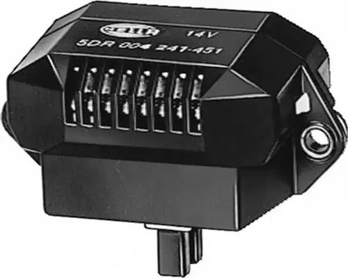 Voltage regulator 5dr - voltage,