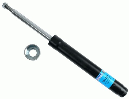 Sachs shock absorber pair - sachs,