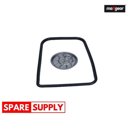 Hydraulic filter kit - hydraulic,