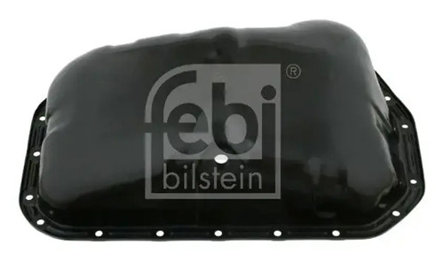 Oil pan 07270 febi bilstein - pan,