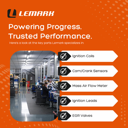 Genuine lemark universal - genuine,