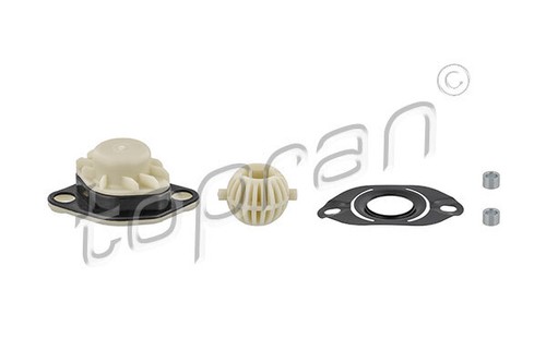Topran 102 855 - 855, kit