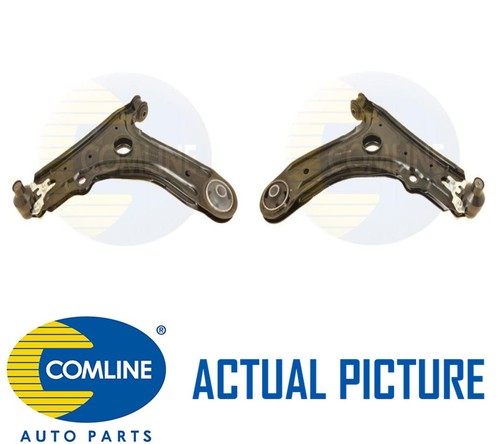 Control arm pair front pcs - front, 2