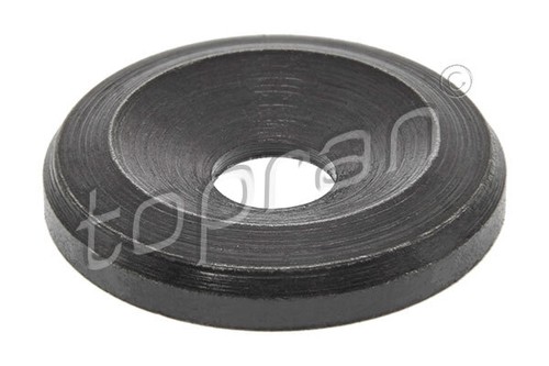 Topran 101 467 heat shield - heat,