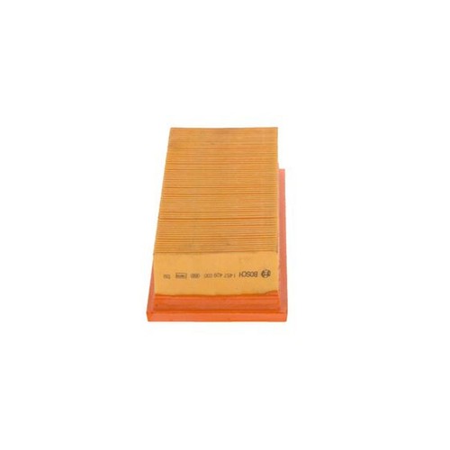 Bosch engine air filter insert - engine,