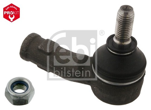 Front right febi - right, bilstein