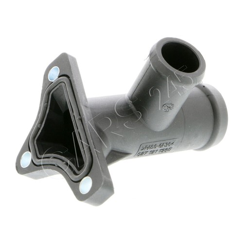 Vaico coolant flange cylinder