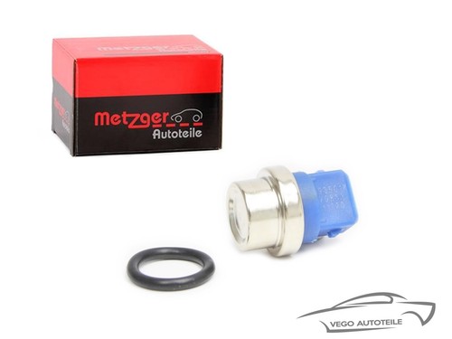 Original metzger coolant - original,