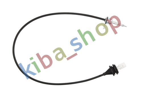 Speedometer cable 1000mm fits - speedometer,