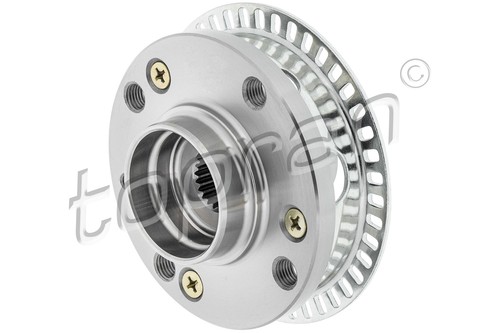 Topran 103 477 wheel - topran,