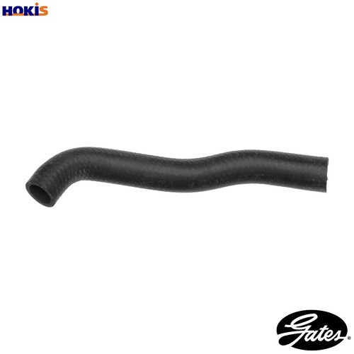 Radiator hose 3454 - radiator, for