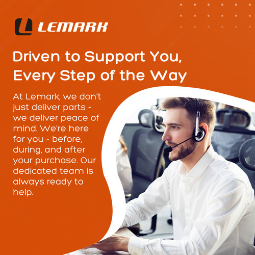 Genuine lemark universal - genuine,