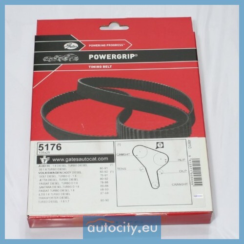 Gates 5176 timing - gates,