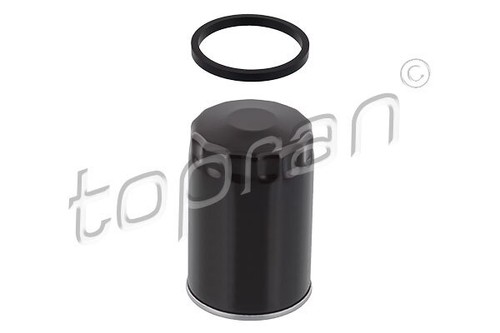 Topran 101 090 oil filter - 101,