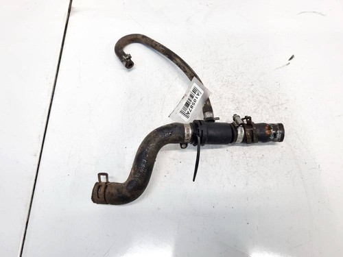 Radiator hose - ,