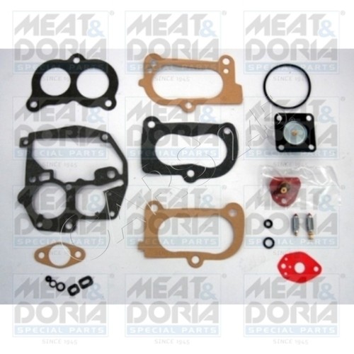 Carburetor repair kit for - kit, vw