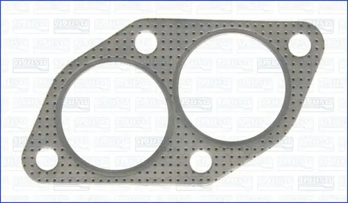 Exhaust pipe gasket 00243300