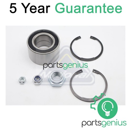 Genius wheel bearing kit fits - genius,