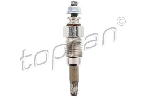 Topran 107 117 glow plug - glow,
