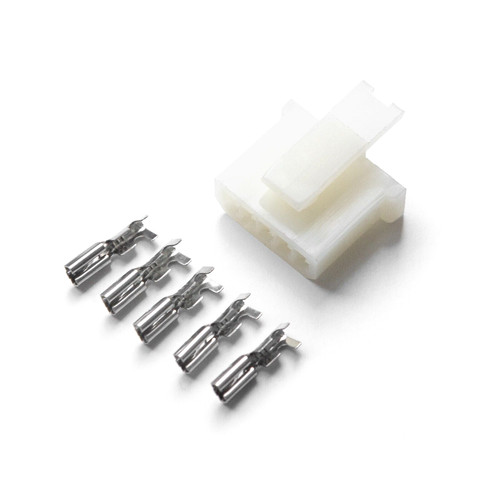 Wiper motor plug terminals - wiper, &
