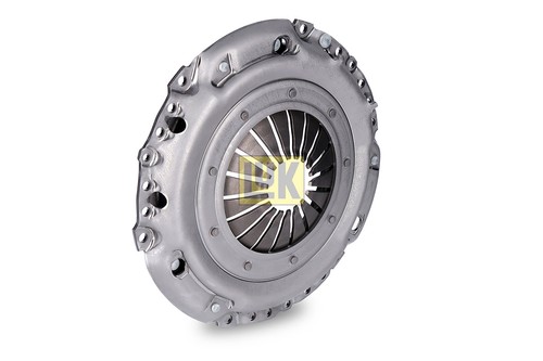 Clutch pressure plate fits - , vw