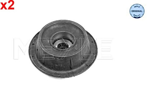 Top strut mounting - x2, meyle