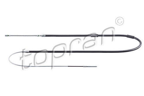 Topran 102 632 cable parking - topran, cable,